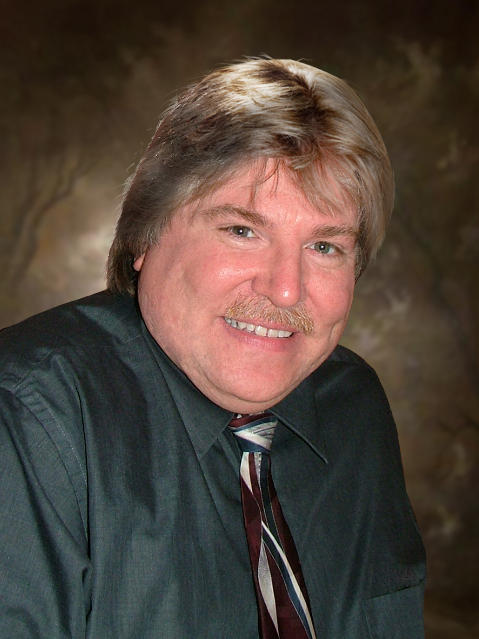 Robert A. Brubaker - Author / Illustrator